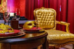 [Obrázek: Romantická noc se strhujícím příběhem v brněnském zážitkovém hotelu OROOM]