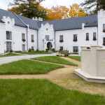 [Obrázek: Romantický pobyt na zámku Kvasetice - exteriér (23)