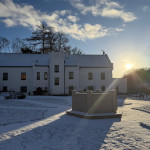 [Obrázek: Romantický pobyt na zámku Kvasetice - exteriér (24)