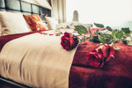 [Obrázek: Romantický pobyt s degustační večeří v luxusním Alfons Boutique Hotel**** v Praze pro dva]