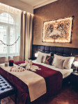 [Obrázek: Romantický pobyt s degustační večeří v luxusním Alfons Boutique Hotel**** v Praze pro dva (13)