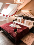 [Obrázek: Romantický pobyt s degustační večeří v luxusním Alfons Boutique Hotel**** v Praze pro dva (14)