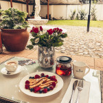[Obrázek: Romantický pobyt s degustační večeří v luxusním Alfons Boutique Hotel**** v Praze pro dva (25)
