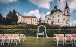 [Obrázek: Romantický pobyt s masáží pro zamilované na Zámku Křtiny v Moravském krasu včetně polopenze (8)