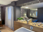 [Obrázek: Romantický pobyt se saunou a vířivkou na pokoji v Penzionu Solid Spa**** (14)