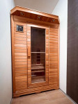 [Obrázek: Romantický pobyt se saunou a vířivkou na pokoji v Penzionu Solid Spa**** (15)
