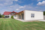 [Obrázek: Romantický pobyt se saunou a vířivkou na pokoji v Penzionu Solid Spa**** (5)