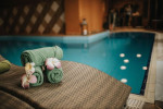 [Obrázek: Romantický pobyt se snídaní v kouzelném Českém Krumlově v útulném Hotelu Růže (7)