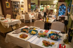 [Obrázek: Romantický pobyt v Alfons Boutique Hotel**** - Ristorante Giardino (6)
