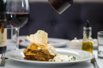 [Obrázek: Romantický pobyt v Alfons Boutique Hotel**** - Ristorante Giardino (7)