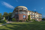 [Obrázek: Romantický pobyt v April hotelu Panorama (2)