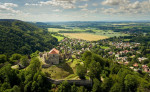 [Obrázek: Romantický pobyt v April hotelu Panorama (29)
