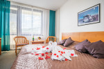 [Obrázek: Romantický pobyt v hotelu Adamantino - dvoulůžkový pokoj (3)