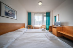 [Obrázek: Romantický pobyt v hotelu Adamantino - dvoulůžkový pokoj (4)