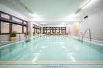 [Obrázek: Romantický pobyt v hotelu Adamantino - vnitřní bazén (16)