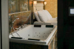 [Obrázek: Romantický pobyt v luxusním, soukromém wellness studiu v Hotelu Slunný dvůr (4)
