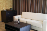[Obrázek: Romantický pobyt v luxusním, soukromém wellness studiu v Hotelu Slunný dvůr (7)
