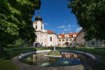 [Obrázek: Romantika v Zámeckém hotelu Maxmilian Lifestyle Resort**** s polopenzí, wellness a unikátním labyrintáriem (13)