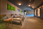 [Obrázek: Romantika v Zámeckém hotelu Maxmilian Lifestyle Resort**** s polopenzí, wellness a unikátním labyrintáriem (22)