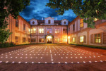 [Obrázek: Romantika v Zámeckém hotelu Maxmilian Lifestyle Resort**** s polopenzí, wellness a unikátním labyrintáriem (25)