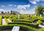 [Obrázek: Romantika v Zámeckém hotelu Maxmilian Lifestyle Resort**** s polopenzí, wellness a unikátním labyrintáriem (27)