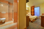 [Obrázek: Romantika v Zámeckém hotelu Maxmilian Lifestyle Resort**** s polopenzí, wellness a unikátním labyrintáriem (34)