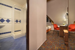 [Obrázek: Romantika v Zámeckém hotelu Maxmilian Lifestyle Resort**** s polopenzí, wellness a unikátním labyrintáriem (36)