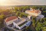 [Obrázek: Romantika v Zámeckém hotelu Maxmilian Lifestyle Resort**** s polopenzí, wellness a unikátním labyrintáriem (39)