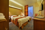 [Obrázek: Romantika v Zámeckém hotelu Maxmilian Lifestyle Resort**** s polopenzí, wellness a unikátním labyrintáriem (5)