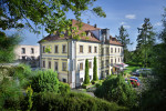 [Obrázek: Romantika v Zámeckém hotelu Maxmilian Lifestyle Resort**** s polopenzí, wellness a unikátním labyrintáriem (9)