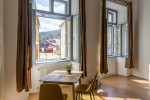 [Obrázek: Senzační pobyt se snídaní přímo pod Pražským hradem - Apartmán Superior (11)