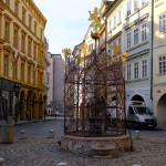 [Obrázek: Šifra velmistra templáře – historická venkovní úniková hra v Praze (10)