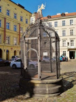 [Obrázek: Šifra velmistra templáře – historická venkovní úniková hra v Praze (5)