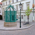 [Obrázek: Šifra velmistra templáře – historická venkovní úniková hra v Praze (7)