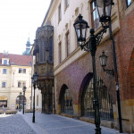 [Obrázek: Šifra velmistra templáře – historická venkovní úniková hra v Praze (8)