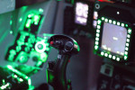 [Obrázek: Simulátor stíhačky F18 (3)