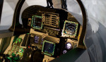 [Obrázek: Simulátor stíhačky F18 (4)