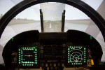 [Obrázek: Simulátor stíhačky F18 (6)