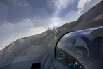 [Obrázek: Simulátor stíhačky F18 (7)