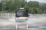 [Obrázek: Škola smyku Ostrava - autobus (13)