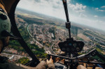 [Obrázek: Soukromý adrenalinový let vrtulníkem po celé ČR (12)