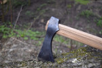 [Obrázek: Soukromý den s kovářem včetně oběda v domácí kovárně ve Vizovicích (10)