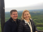 [Obrázek: Soukromý let balónem Břestek (12)