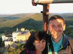 [Obrázek: Soukromý let balónem Břestek (18)