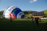 [Obrázek: Soukromý let balónem Břestek (8)