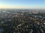 [Obrázek: Soukromý let balónem nad Bratislavou (15)