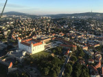[Obrázek: Soukromý let balónem nad Bratislavou (4)