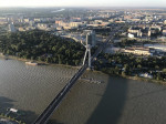 [Obrázek: Soukromý let balónem nad Bratislavou (7)