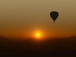 [Obrázek: Soukromý let balónem pro rodinu + pilot (3)