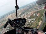 [Obrázek: Soukromý let vrtulníkem nad Prahou (1)